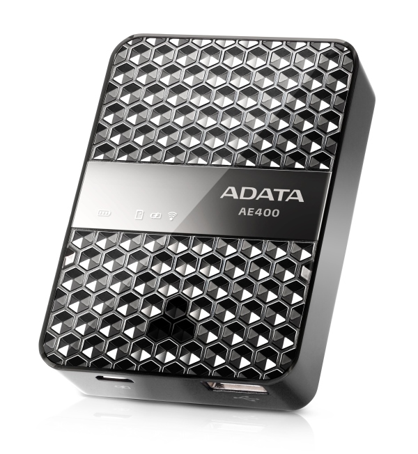 ADATA DashDrive Air AE400 01