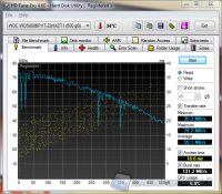 hdtune