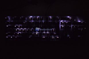 Cooler Master CK550 LED 3