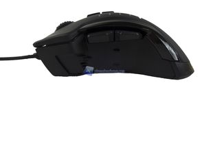 Corsair Glaive RGB PRO 21