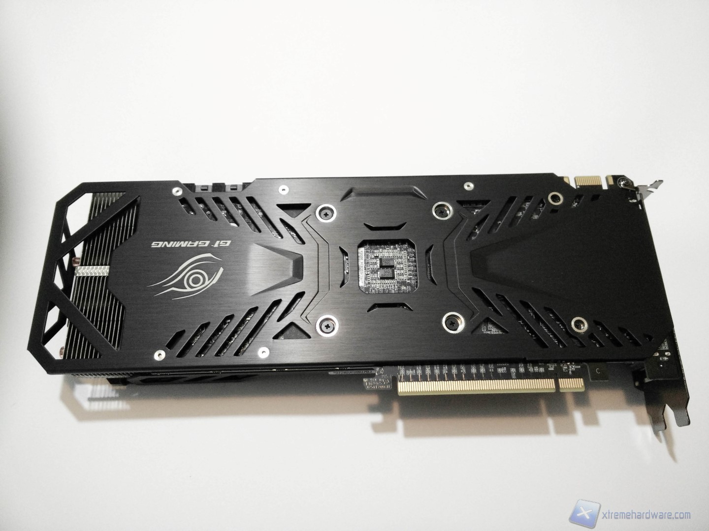 Gigabyte GTX 960 G1 Gaming 23