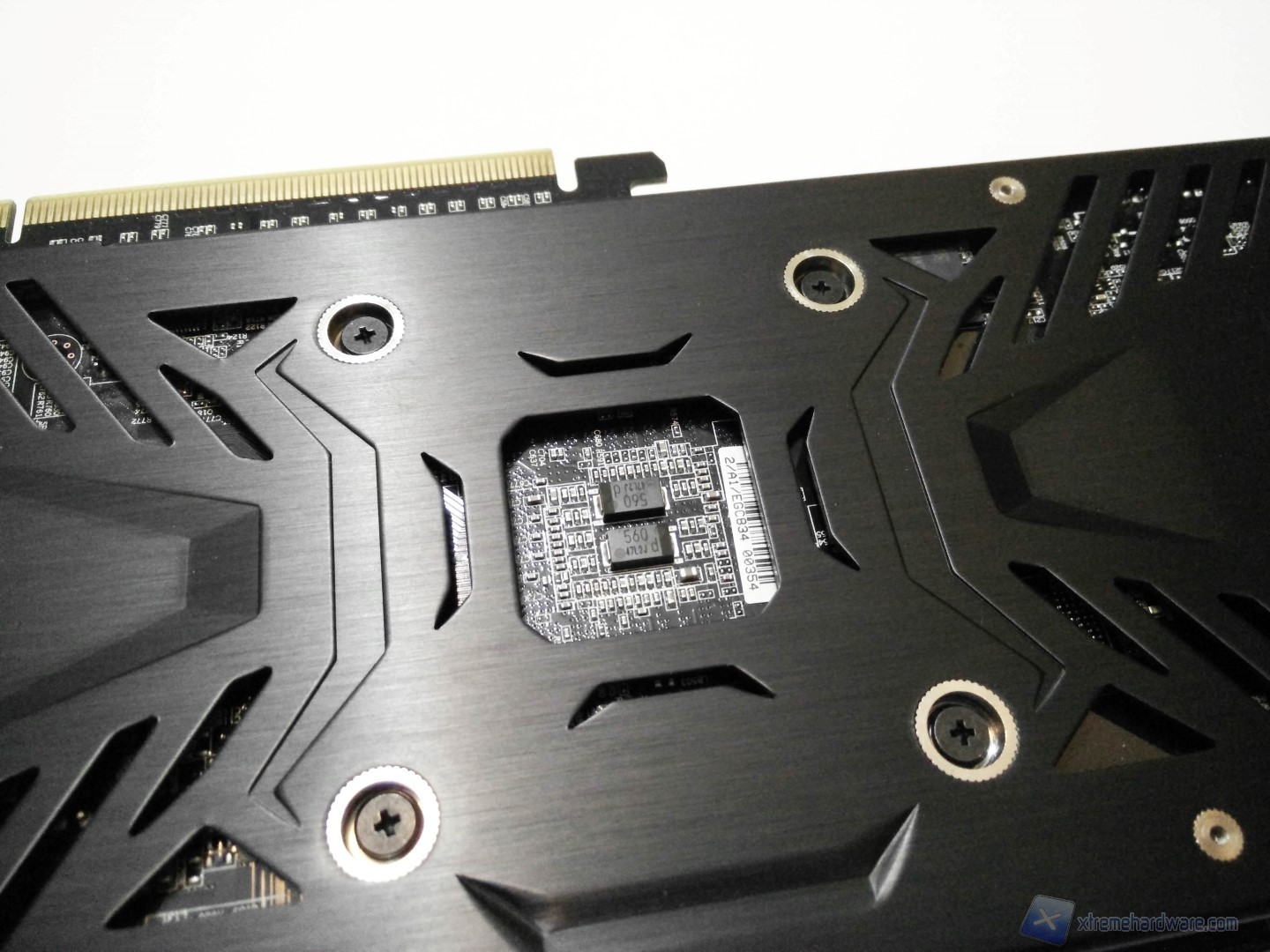 Gigabyte GTX 960 G1 Gaming 25