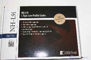 Noctua NH-L9i1