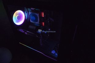 Phanteks Enthoo Evolv X LED 1