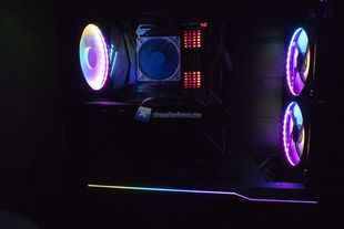 Phanteks Enthoo Evolv X LED 4