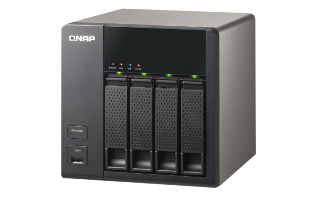 qnap TS-469L